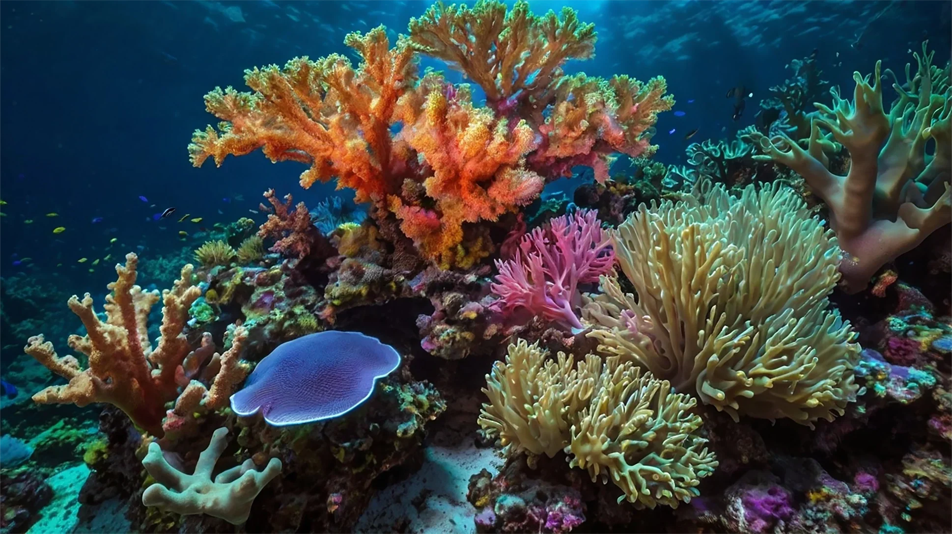 Beginner’s Guide to Buying Live Corals for Sale: Tips from Beverly’s Corals